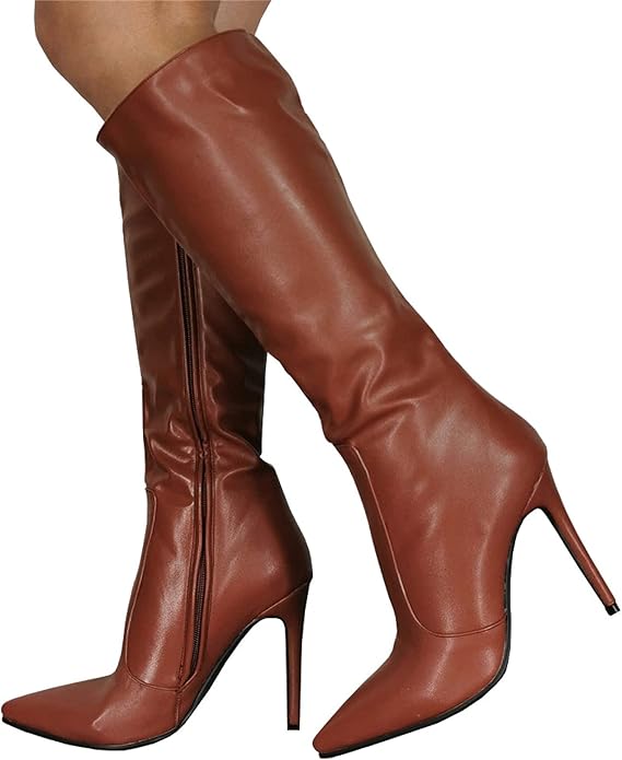 Aurelia Boots